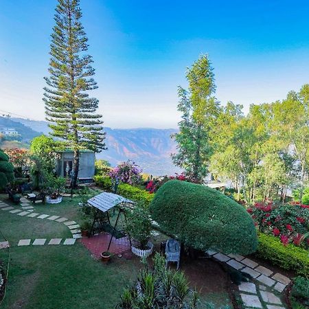 Valleycrest Villa With Swimming Pool Махабалешвар Экстерьер фото