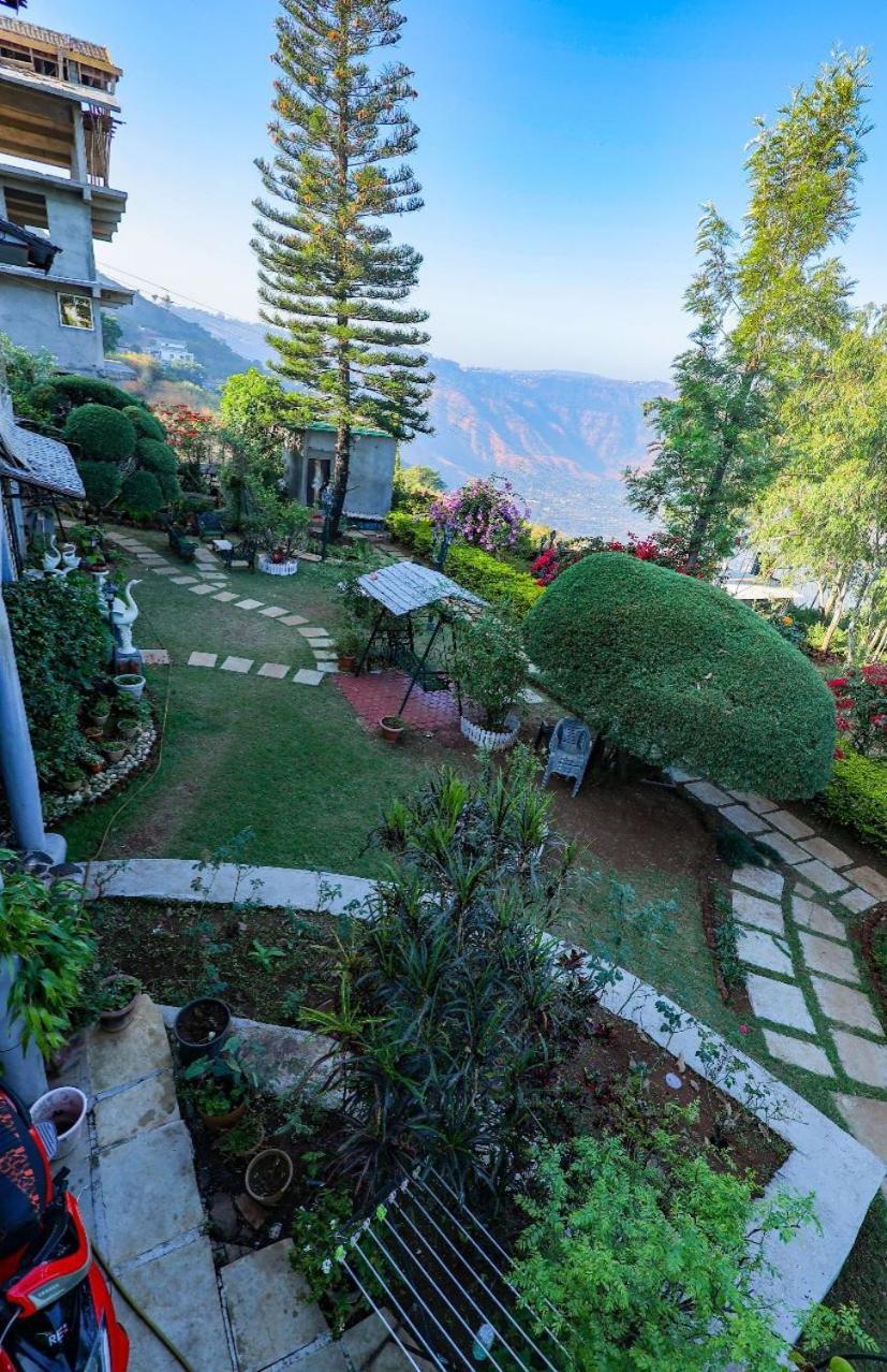 Valleycrest Villa With Swimming Pool Махабалешвар Экстерьер фото